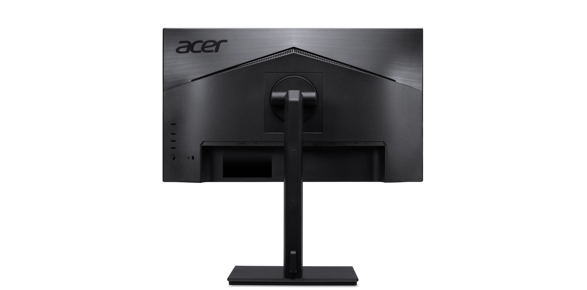 Image of Acer B277U E computer monitor 68.6 cm (27") 2560 x 1440 pixels...