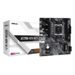 Asrock A620M-HDV/M.2+ AMD A620 Socket AM5 micro ATX