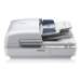 Epson B11B205321 scanner Flatbed & ADF scanner 1200 x 1200 DPI A4 White