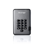 Origin Storage DISKASHUR PRO2 SSD 256-BIT