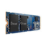 Intel Optane ® ™ SSD P1600X Series (118GB, M.2 80mm PCIe 3.0 x4, 3D XPoint™)