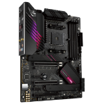 ASUS ROG STRIX B550-XE GAMING WIFI AMD B550 Socket AM4 ATX