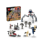 LEGO Star Wars 75372 - Clone Trooper &