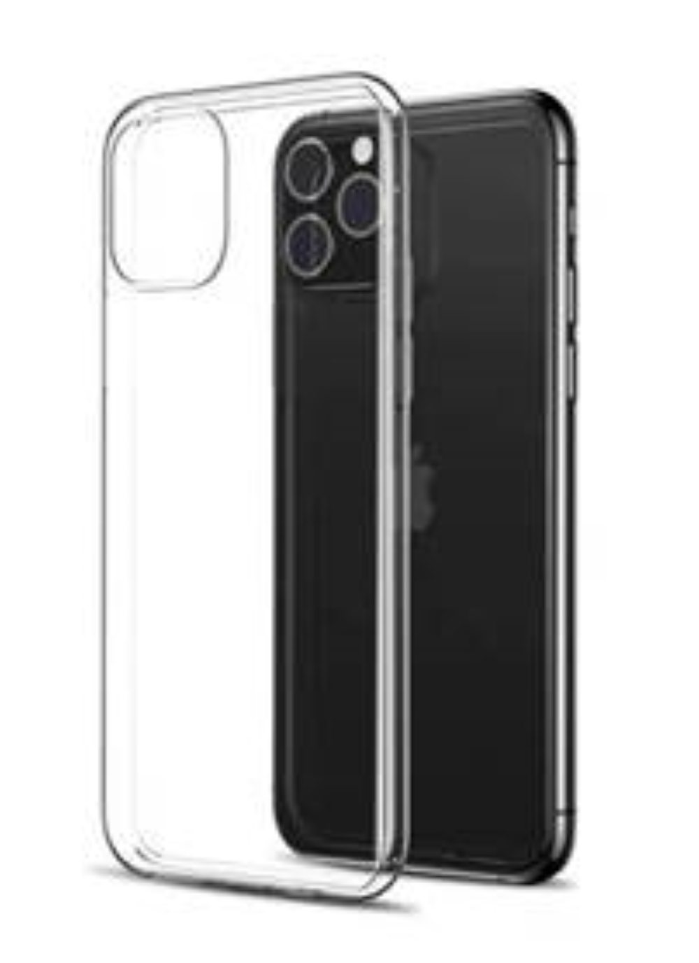 JLC Apple iPhone 13 Clear Gel case