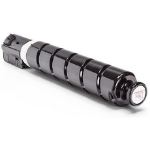 Data Direct Canon IRC250 255 350 C355 Toner Black Remanufactured 8516B002AAC
