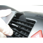 Brodit ProClip Zwart