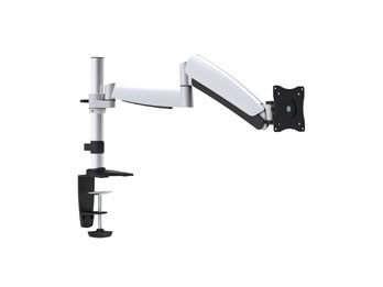Image of Equip 13"-27" Articulating Monitor Desk Mount Bracket