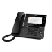 Gigaset P820 IP PRO IP phone Black TFT