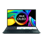 ASUS Zenbook Pro Duo 15 OLED UX582HS-H2010W - Intel Core i9 11900H / 2.5 GHz - Win 11 Home - GF RTX 3080  - 32 GB RAM - 1 TB SSD NVMe, Performance - 15.6
