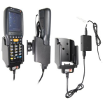 Brodit ProClip 513568 Active holder Terminal Black