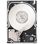 DELL 300GB SAS 2.5" internal hard drive 10000 RPM 2.5"