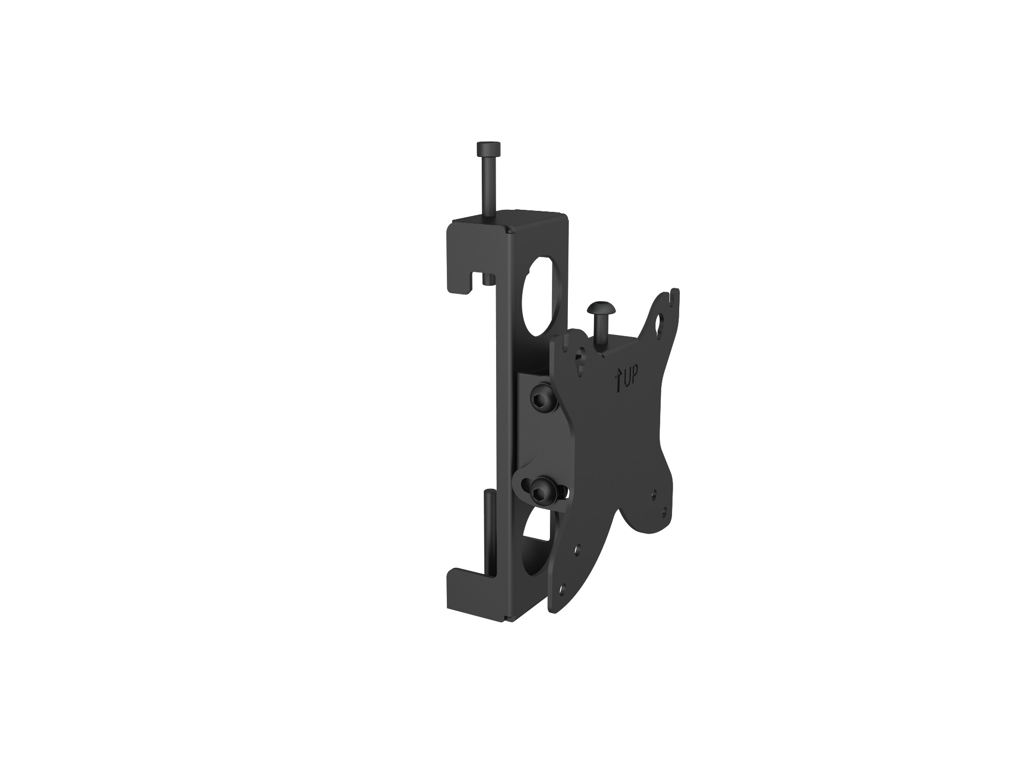 Multibrackets M Pro Series - Monitor Mount Flex Pro 75/100
