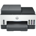 HP Smart Tank 790 All-in-One Thermal inkjet A4 4800 x 1200 DPI 15 ppm Wi-Fi