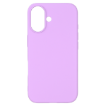 Essentials 3052315 mobile phone case 15.5 cm (6.1") Cover Purple
