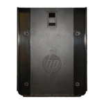 HP VESA Mount Bracket for t310 Zero Client