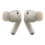 Motorola Moto Buds+ Headphones Wireless In-ear Calls/Music/Sport/Everyday Bluetooth Sand