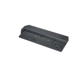 Image of Fujitsu FPCPR402BP notebook dock/port replicator Docking Black
