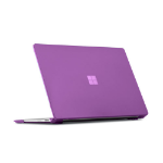 iPearl mCover 15" Hardshell case Purple