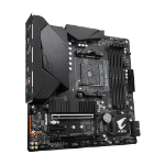 GIGABYTE B550M AORUS PRO-P (rev. 1.0) AMD B550 Socket AM4 micro ATX