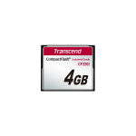 Transcend 4GB CF CompactFlash