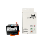 CTS Wholesale Compatible Replacement for the Pitney Bowes DM100i Blue Ink Cartridge 793-5SB