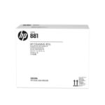 HP 881 Latex reinigingsrol