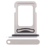 Apple EU Product - iPhone 15 Pro Max SIM + SIM Card Tray - White