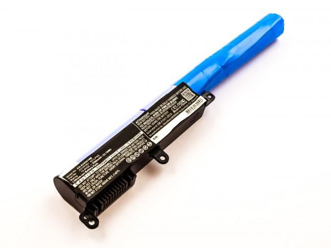 Image of CoreParts MBXAS-BA0013 notebook spare part Battery