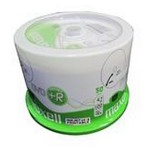 Maxell DVD+R 4.7GB 50pcs 4,7 GB 50 stuk(s)
