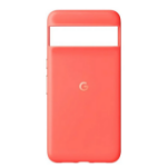 Google GA04977 mobile phone case 17 cm (6.7") Cover Coral