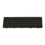 HP 738696-541 laptop spare part Keyboard