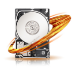 Seagate Savvio 10K.5 internal hard drive 600 GB 10000 RPM 64 MB 2.5" Fiber Channel