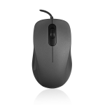 Modecom MC-M10S mouse Office Ambidextrous USB Type-A Optical 1000 DPI