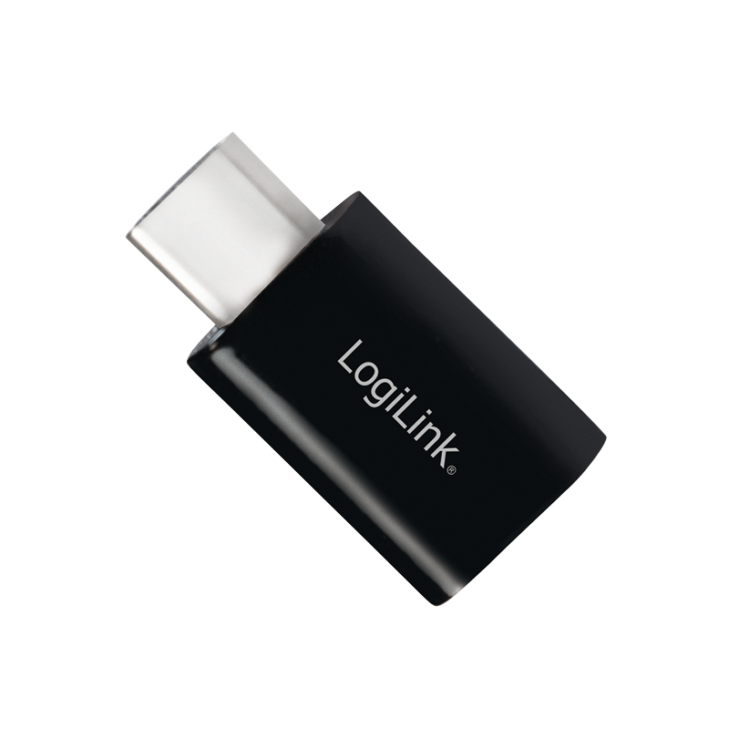Image of LogiLink BT0048 network card Bluetooth 3 Mbit/s