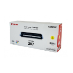 Canon 307 Y toner cartridge 1 pc(s) Original Yellow