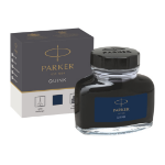 Parker 1950378 pen refill Black,Blue 1 pc(s)