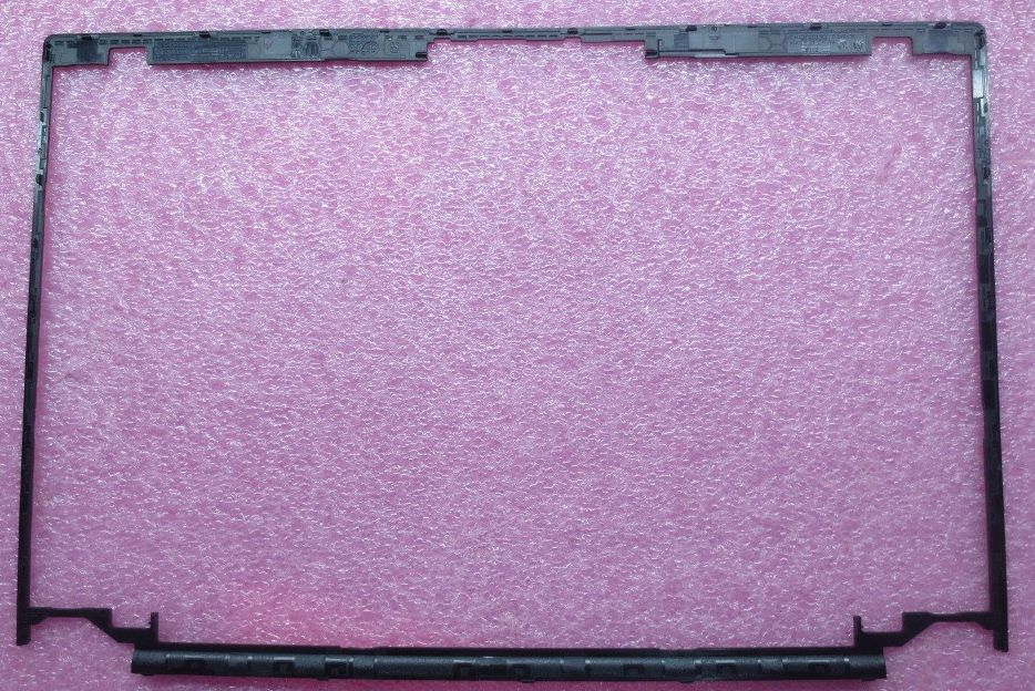 Image of Lenovo Bezel **New Retail** - Approx 1-3 working day lead.