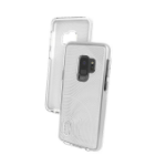 ZAGG Battersea mobile phone case 14.7 cm (5.8") Cover White