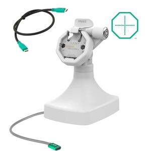 RAM Mounts s GDS Uni-Conn Stand Docking Station with Key Locking (Righ