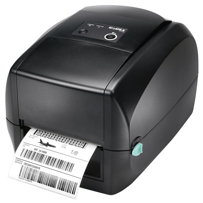 Godex RT700 label printer Direct thermal / Thermal transfer 203 x 203