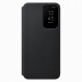 Samsung EF-ZS901C mobile phone case 15.5 cm (6.1") Flip case Graphite