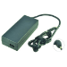 2-Power 2P-ADP-120GB rev.C power adapter/inverter Indoor 120 W Black