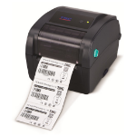 TSC TC310 label printer Direct thermal / Thermal transfer 300 x 300 DPI 102 mm/sec Wired Ethernet LAN