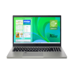Acer Aspire AV15-51-5155 Notebook 15.6" Full HD Intel® Core™ i5 8 GB DDR4-SDRAM 256 GB SSD Wi-Fi 6 (802.11ax) Windows 11 Home Gray