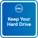 DELL 5 años Keep Your Hard Drive