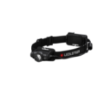 Ledlenser H5 Core Black Headband flashlight LED