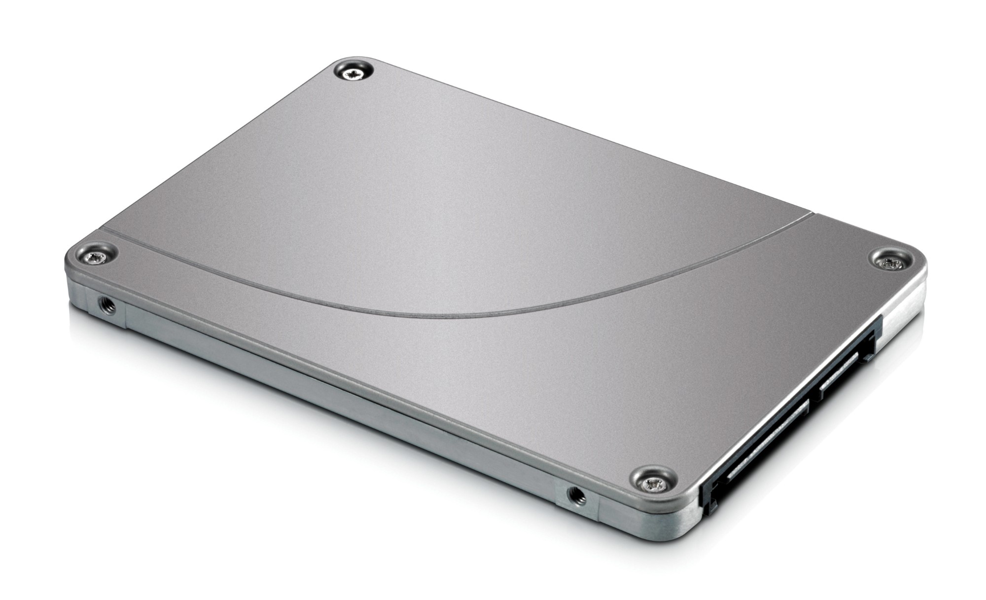 HP 691864-B21 REF internal solid state drive 2.5" 200 GB Serial ATA III