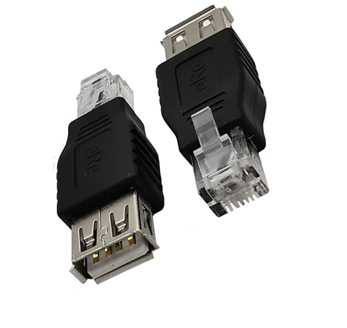 USB to RJ11 Adapter thumbnail