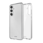 SBS TESKINSAS25T mobile phone case 15.8 cm (6.2") Cover Transparent