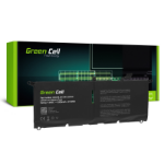 Green Cell DE143 notebook spare part Battery